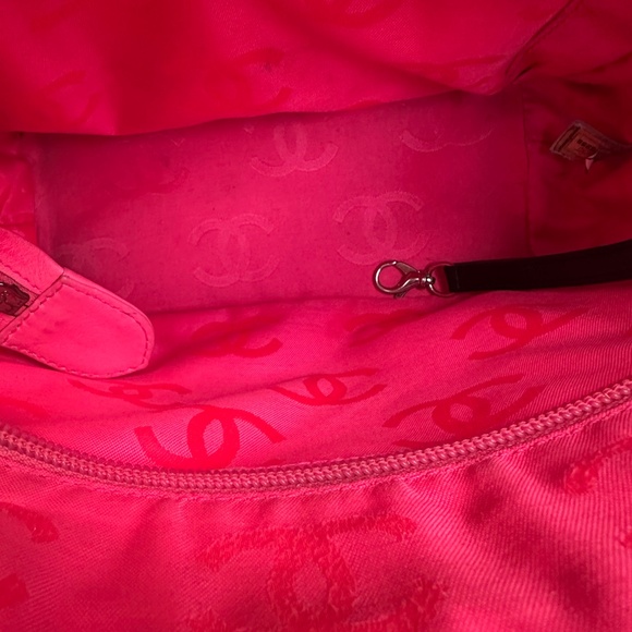 Chanel Small Cambon - Picture 9 of 11